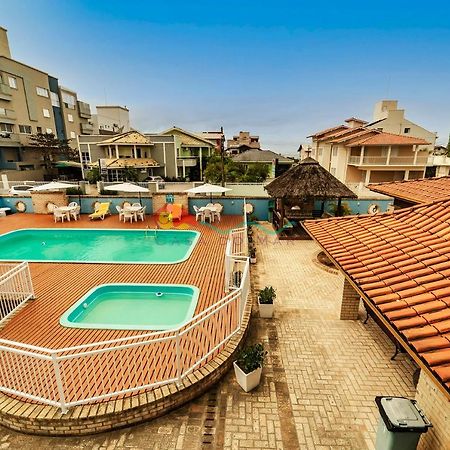 Pousada Casa Do Mar ボンビーニャス エクステリア 写真