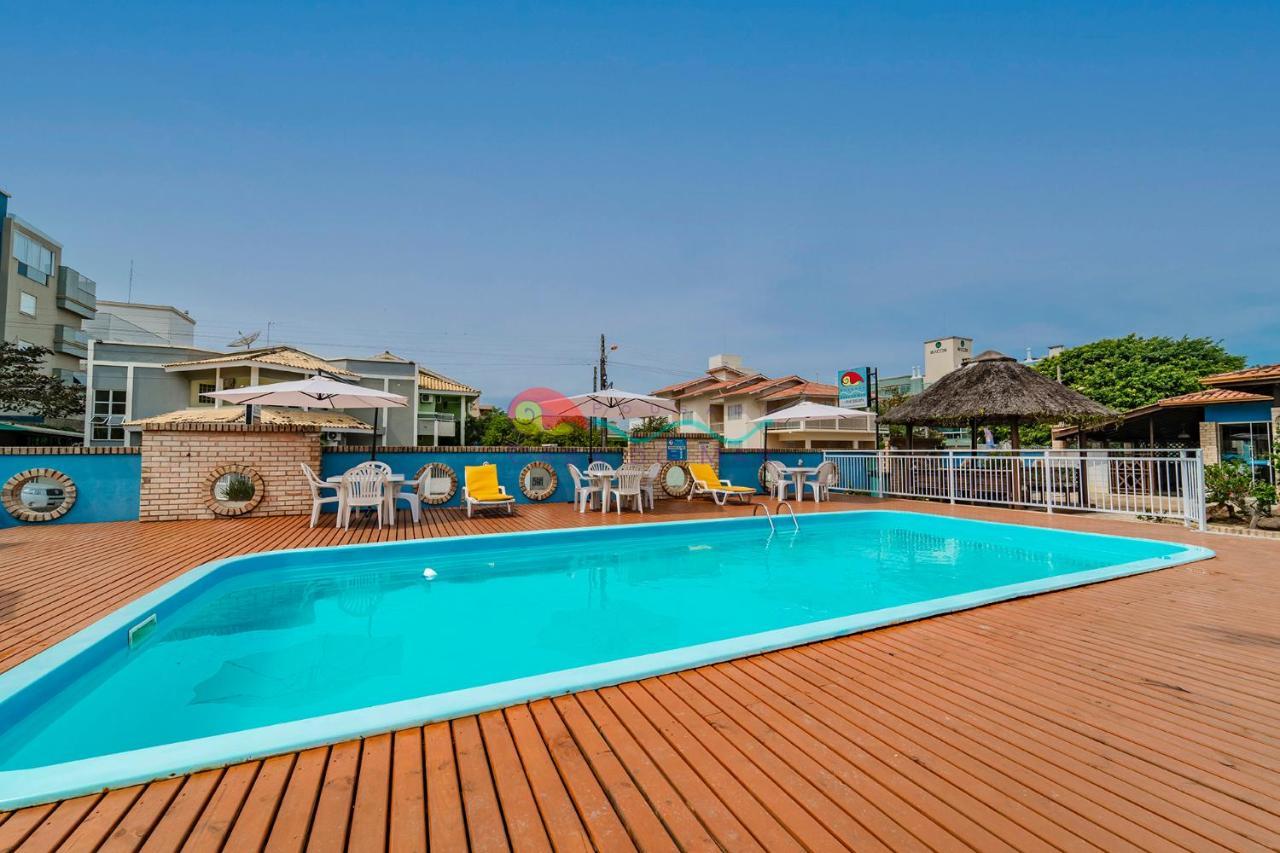 Pousada Casa Do Mar ボンビーニャス エクステリア 写真
