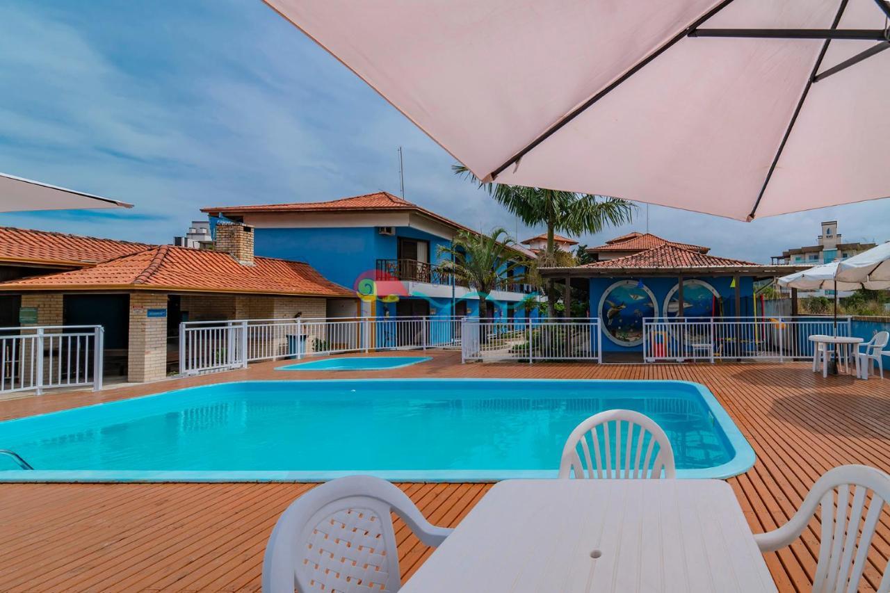 Pousada Casa Do Mar ボンビーニャス エクステリア 写真