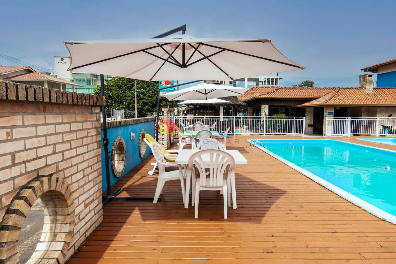Pousada Casa Do Mar ボンビーニャス エクステリア 写真